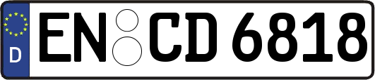 EN-CD6818