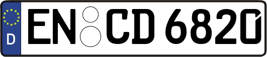 EN-CD6820