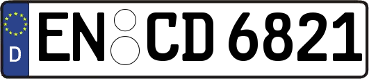 EN-CD6821