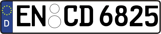EN-CD6825