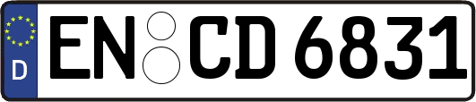 EN-CD6831