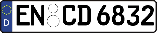EN-CD6832