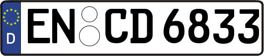 EN-CD6833