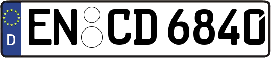 EN-CD6840