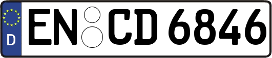 EN-CD6846