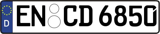 EN-CD6850