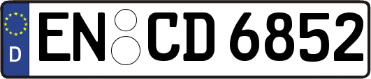 EN-CD6852