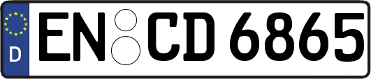 EN-CD6865
