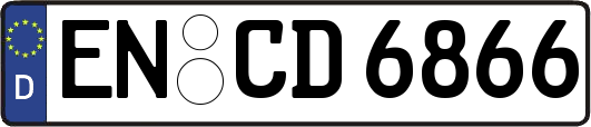 EN-CD6866