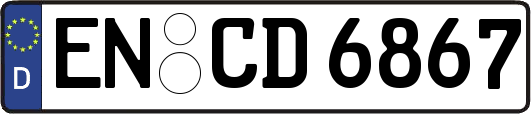 EN-CD6867