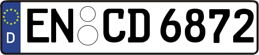 EN-CD6872