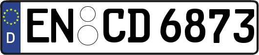 EN-CD6873