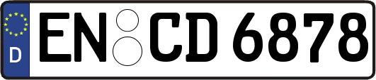 EN-CD6878