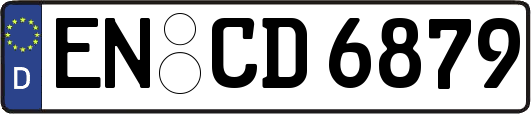 EN-CD6879