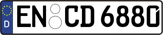 EN-CD6880