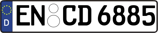 EN-CD6885