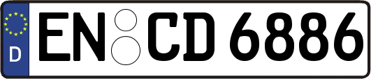 EN-CD6886