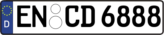 EN-CD6888