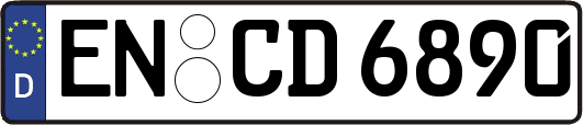 EN-CD6890