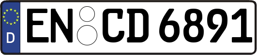 EN-CD6891