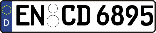 EN-CD6895