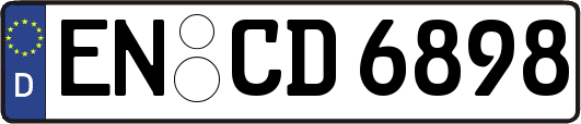 EN-CD6898