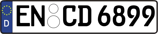 EN-CD6899