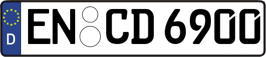 EN-CD6900