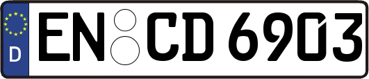 EN-CD6903