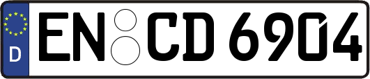 EN-CD6904