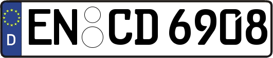 EN-CD6908