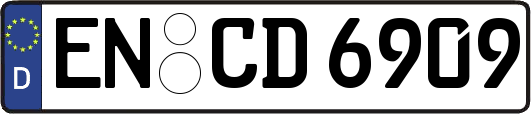EN-CD6909