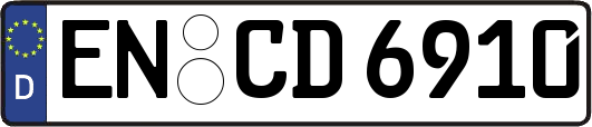 EN-CD6910