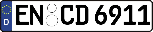 EN-CD6911