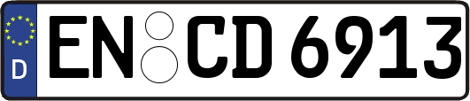 EN-CD6913