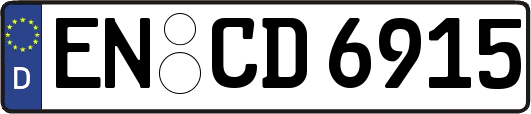 EN-CD6915