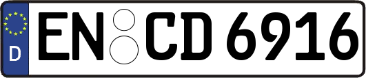 EN-CD6916