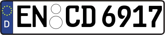 EN-CD6917
