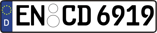 EN-CD6919
