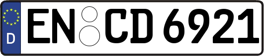 EN-CD6921