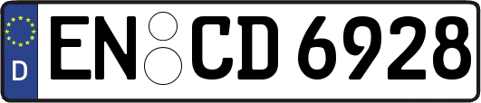 EN-CD6928