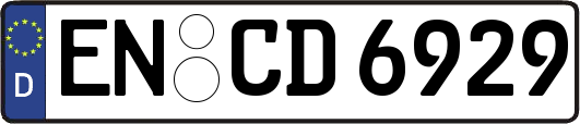 EN-CD6929