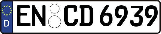 EN-CD6939