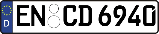 EN-CD6940