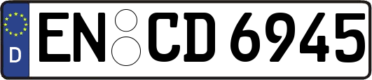 EN-CD6945