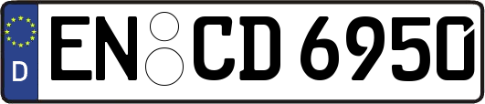 EN-CD6950
