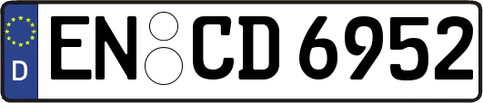 EN-CD6952