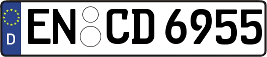 EN-CD6955