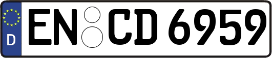 EN-CD6959