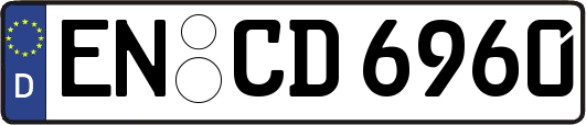 EN-CD6960
